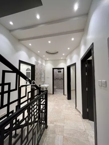 فيلا للإيجار في شارع رقم 498, حي النرجس, مدينة الرياض, منطقة الرياض صورة 3