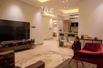 شقة للإيجار في شارع يحيى التيمي, حي النرجس, مدينة الرياض, منطقة الرياض