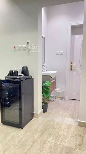 استديو مفروش للحجز في شارع محمد بن عبدالعزيز الدغيثر ، حي الصحافة ، الرياض ، منطقة الرياض صورة 5