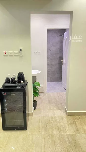 استديو مفروش للحجز في شارع محمد بن عبدالعزيز الدغيثر ، حي الصحافة ، الرياض ، منطقة الرياض صورة 2