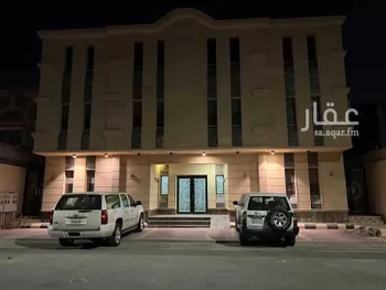 شقة للإيجار في شارع 2091412, حي المزروع الثاني, مدينة الاحساء, المنطقة الشرقية صورة 2
