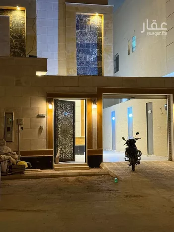 فيلا للإيجار في شارع ذو اصبح الحميري, حي الرمال, مدينة الرياض, منطقة الرياض