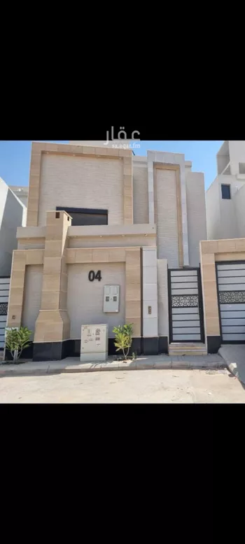 فيلا للإيجار في شارع ذو اصبح الحميري, حي الرمال, مدينة الرياض, منطقة الرياض