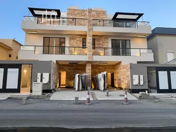 دور للبيع في شارع دارين, حي الصحافة, مدينة الرياض, منطقة الرياض صورة 2