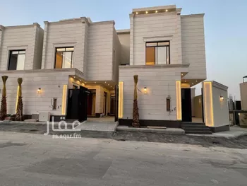 فيلا للبيع في حي النرجس, مدينة الرياض, منطقة الرياض صورة 2