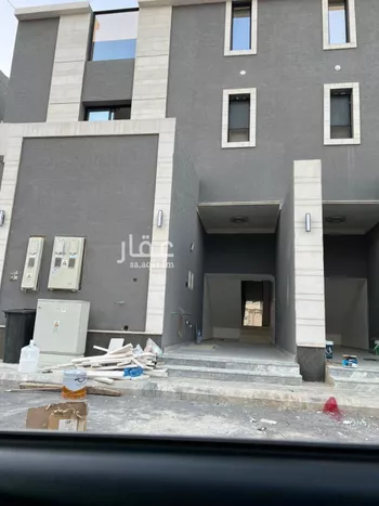 دور للإيجار في شارع عبدالله بن جاسر, حي الرمال, مدينة الرياض, منطقة الرياض