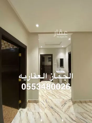 شقة للإيجار في شارع القادسية, حي الياسمين, مدينة الرياض, منطقة الرياض صورة 4