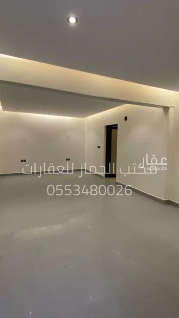 شقة للإيجار في شارع الضبية, حي العليا, مدينة الرياض, منطقة الرياض