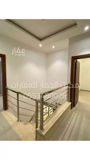 شقة للإيجار في شارع وادي حقيل, حي الصحافة, مدينة الرياض, منطقة الرياض صورة 4