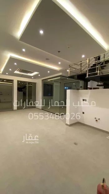 شقة للإيجار في شارع وادي حقيل, حي الصحافة, مدينة الرياض, منطقة الرياض