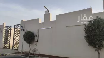 استراحة للإيجار في شارع عثمان بن عفان, حي النرجس, مدينة الرياض, منطقة الرياض