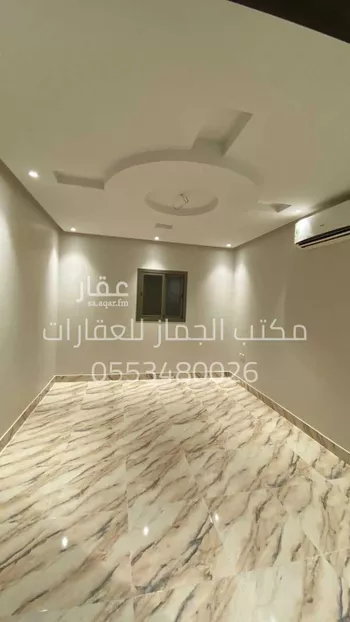 شقة للإيجار في شارع القادسية, حي الياسمين, مدينة الرياض, منطقة الرياض صورة 2