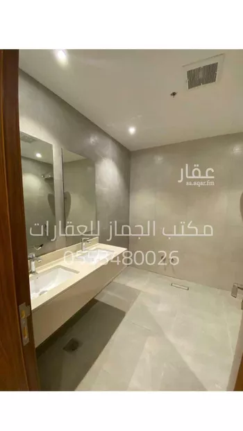 شقة للإيجار في شارع وادي حقيل, حي الصحافة, مدينة الرياض, منطقة الرياض صورة 5