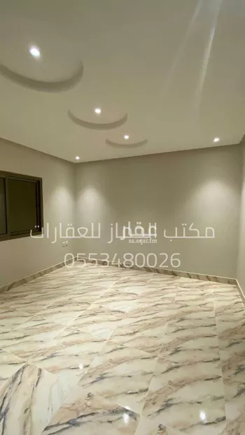 شقة للإيجار في شارع القادسية, حي الياسمين, مدينة الرياض, منطقة الرياض صورة 3