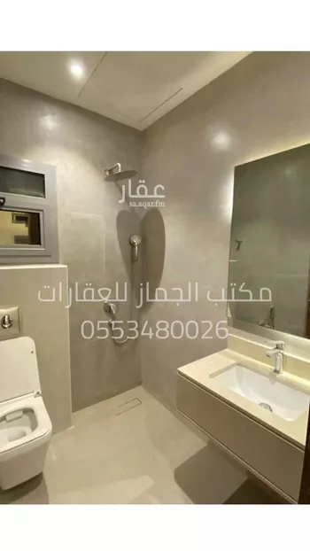 شقة للإيجار في شارع وادي حقيل, حي الصحافة, مدينة الرياض, منطقة الرياض صورة 2