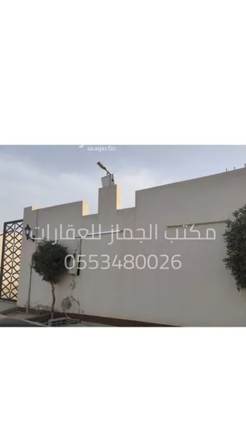 استراحة للإيجار في شارع عثمان بن عفان, حي النرجس, مدينة الرياض, منطقة الرياض