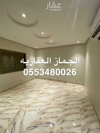 شقة للإيجار في شارع القادسية, حي الياسمين, مدينة الرياض, منطقة الرياض صورة 2