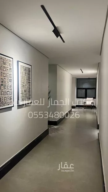 شقة للإيجار في شارع العليا, حي العليا, مدينة الرياض, منطقة الرياض صورة 2