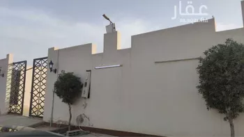 استراحة للإيجار في شارع عثمان بن عفان, حي النرجس, مدينة الرياض, منطقة الرياض صورة 2
