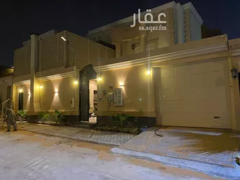 فيلا للبيع في شارع وادي المناقب ، حي الشهداء ، الرياض ، منطقة الرياض