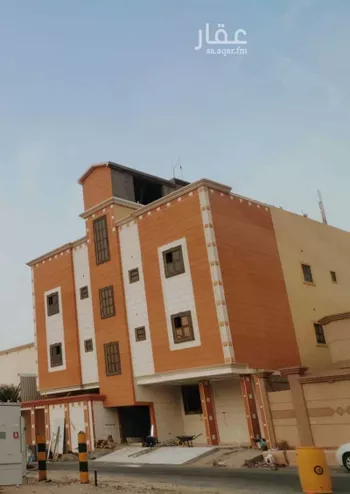 عمارة للإيجار في شارع المبادي, حي العزيزية الثاني, مدينة الاحساء, المنطقة الشرقية صورة 3