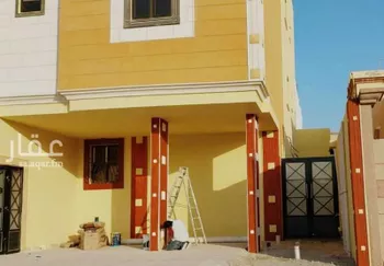 عمارة للإيجار في شارع المبادي, حي العزيزية الثاني, مدينة الاحساء, المنطقة الشرقية صورة 4