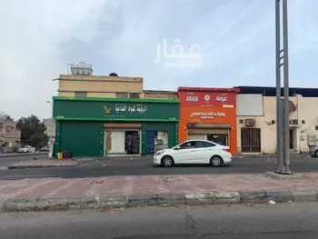 عمارة للإيجار في شارع مهرة, حي الرقيقة, مدينة الاحساء, المنطقة الشرقية