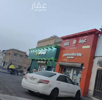 عمارة للإيجار في شارع مهرة, حي الرقيقة, مدينة الاحساء, المنطقة الشرقية صورة 2
