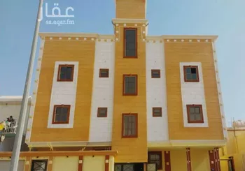 عمارة للإيجار في شارع المبادي, حي العزيزية الثاني, مدينة الاحساء, المنطقة الشرقية