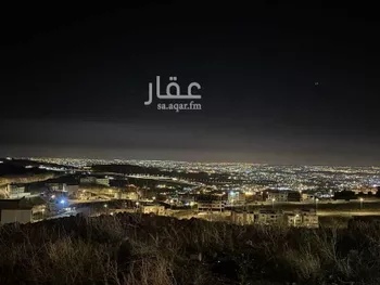 أرض للبيع في شارع 522408, حي السلام, مدينة ابها, منطقة عسير صورة 5
