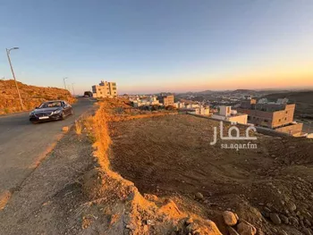 أرض للبيع في شارع 522408, حي السلام, مدينة ابها, منطقة عسير صورة 4