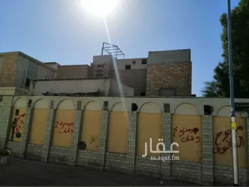 عمارة للإيجار في شارع اروى بنت عبدالمطلب, حي الملز, مدينة الرياض, منطقة الرياض صورة 5