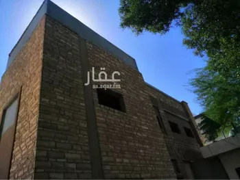 عمارة للإيجار في شارع اروى بنت عبدالمطلب, حي الملز, مدينة الرياض, منطقة الرياض