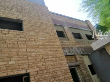 عمارة للإيجار في شارع اروى بنت عبدالمطلب, حي الملز, مدينة الرياض, منطقة الرياض صورة 2
