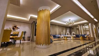 شقة للإيجار في شارع طريق عثمان بن عفان, حي الملك عبدالله, مدينة الرياض, منطقة الرياض