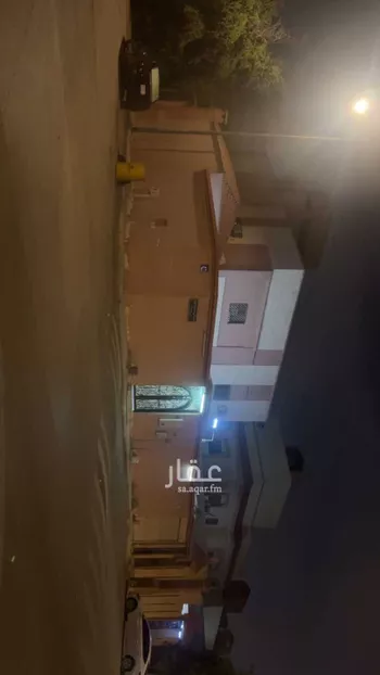 فيلا للبيع في شارع أبي عاصم النبيل, حي السعادة, مدينة الرياض, منطقة الرياض