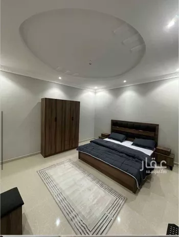 شقة للإيجار في شارع سليمان بن عبدالملك, حي الدفاع, مدينة المدينه المنوره, منطقة المدينة المنورة صورة 5