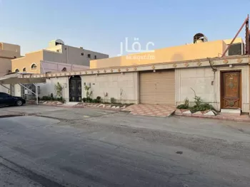 فيلا للبيع في حي ، شارع قس بن ساعدة ، حي الملك فيصل ، الرياض ، منطقة الرياض