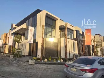 فيلا للبيع في شارع الأمير محمد بن سلمان بن عبدالعزيز ، حي حطين ، الرياض ، منطقة الرياض