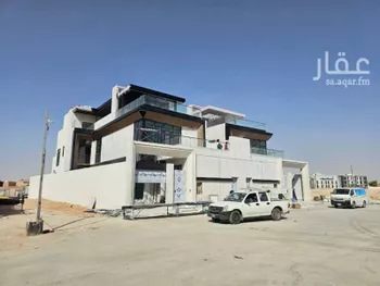 فيلا للبيع في حي العقيق ، الرياض ، منطقة الرياض