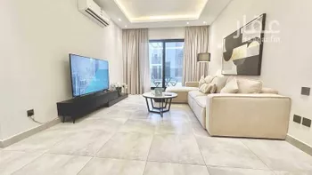 شقة مفروشة للحجز في شارع وادي البطحاء ، حي الملقا ، الرياض ، منطقة الرياض صورة 2