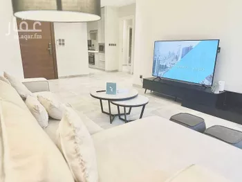 شقة مفروشة للحجز في شارع وادي البطحاء ، حي الملقا ، الرياض ، منطقة الرياض