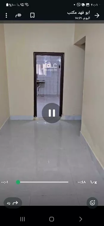 عمارة للإيجار في شارع إبن عواد, حي السلامة, مدينة جدة, منطقة مكة المكرمة صورة 4