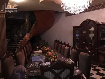 فيلا للبيع في شارع التكريتي, حي الروضة, مدينة جدة, منطقة مكة المكرمة صورة 3