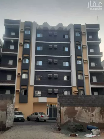 عمارة للبيع في شارع ابو هريرة, حي الشرفية, مدينة جدة, منطقة مكة المكرمة