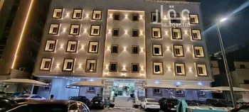 عمارة للإيجار في شارع إبن عواد, حي السلامة, مدينة جدة, منطقة مكة المكرمة