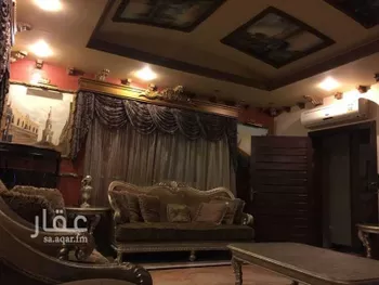 فيلا للبيع في شارع التكريتي, حي الروضة, مدينة جدة, منطقة مكة المكرمة