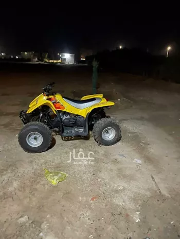 مزرعة للبيع في شارع ابن ابي الخصال, حي الصدر, مدينة خليص, منطقة مكة المكرمة صورة 2
