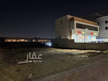 أرض للإيجار في شارع 25د, حي النور, مدينة الدمام, المنطقة الشرقية صورة 2