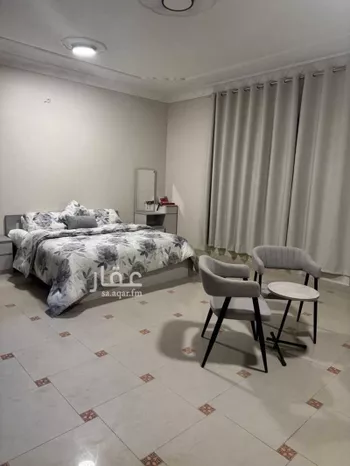 شقة للإيجار في شارع الطبق, حي إشبيلية, مدينة الرياض, منطقة الرياض صورة 4